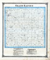 Grand Rapids Township, La Salle County 1876